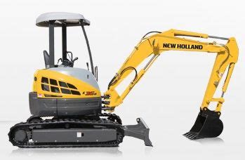 new holland 35 mini excavator specs|new holland e35b specifications.